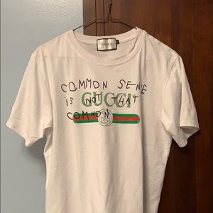GUCCI SHIRT